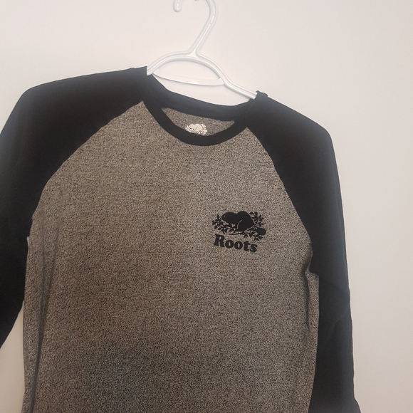 Roots Women Top Size Small - Picture 4 of 6